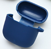 Suitable for Huawei Bluetooth earphone case Bluetooth earphone case silicone anti-drop HUAWEI FreeBuds SE2