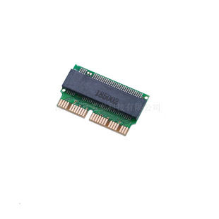 M.2 NVME to 2013 for Apple AIR A1465A1466A1398A1502SSD adapter card