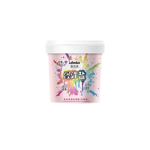 Brand fragrance clothing explosive salt fast yellow color clothing universal flower fragrance explosive salt decontamination strong stain removal