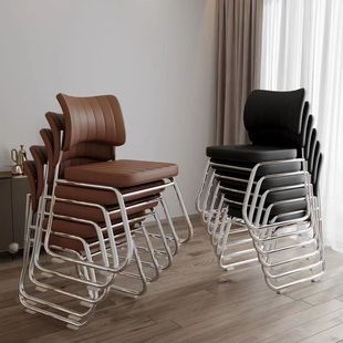 Office Chair Meeting Room Staff Training Chair Comfortable Sedentary Mahjong Chair Computer Chair Simple Chair Factory Direct Chair