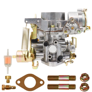 Carburetor for Vw 113 129 031K 34PICT