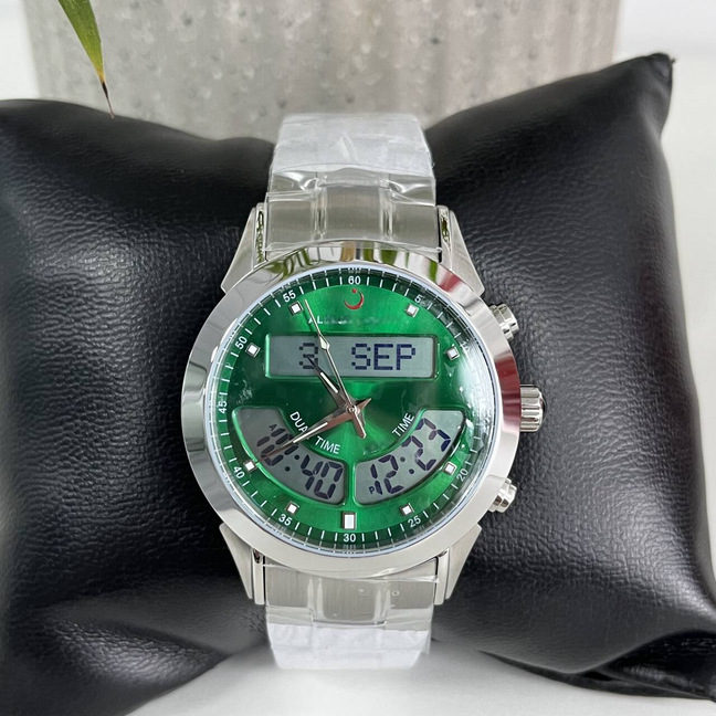 Orignal HARAMEEN digital  luxury men wrist watch 6102