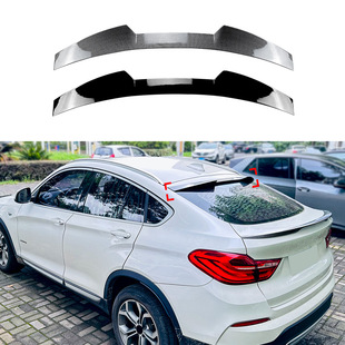 Применимо BMW X4 F26 2014-2018 Blade модель верхнее крыло спойлеры заднего крыла Трансграничная модификация аксессуаров