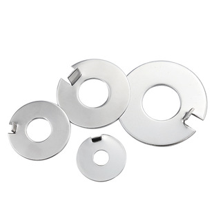 304 stainless steel outer tongue stop washer GB856 stop gasket anti-loose anti-skid retaining ring M3M4-36M42M48