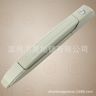 MS867 Vito cabinet rocker lock Vito box rocker lock switch cabinet door lock equipment cabinet door lock