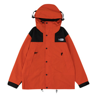 New North Face Same Style Charge Clothes for Men and Women Couple Outdoor Spring and Autumn Thin Windproof Waterproof Work Clothes Mountaineering Clothes