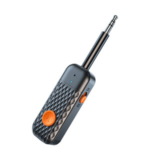 Новый передатчик аудиоприемника Qualcomm 5,2 Bluetooth Aptx один на два, подходящий для трансграничного автомобильного аудио