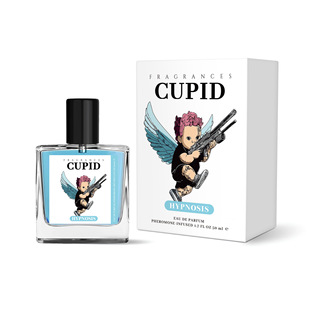 Парный набор Купидон Духи Cupid Charm Toilette Шарм Купидон Духи