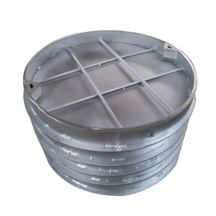 304 Stainless Steel Invisible Manhole Cover Square Decorative Sewer Manhole Cover Brick Paving Courtyard Drainage Manhole Cover Customization