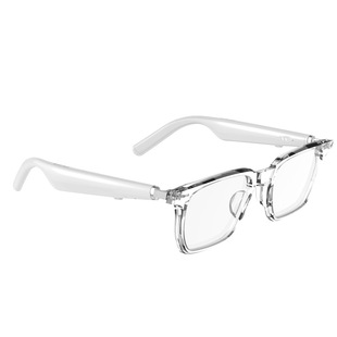 Smart Bluetooth glasses headset wireless multi-function anti-blue light mirror can drive calls music outdoor sports riding