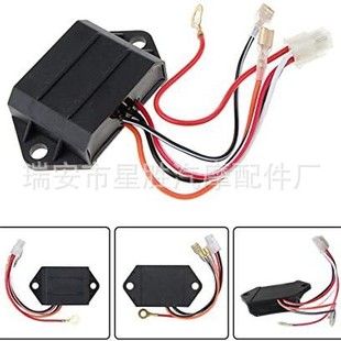 Motorcycle igniter CDI for Golf Cart EZGO 72562-G01