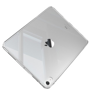Для 2024ipadair6 защитный чехол 11 дюймов акриловый магнитный всасывание прозрачный анти-падение и изгиб mini7 жесткий корпус