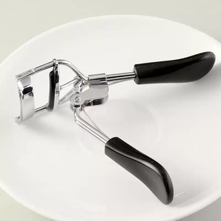 A4 Wide Angle Eyelash Curler Artifact Roller Lasting Stereotype Portable Lower Eyelash Female Clip-type Student Natural Roll