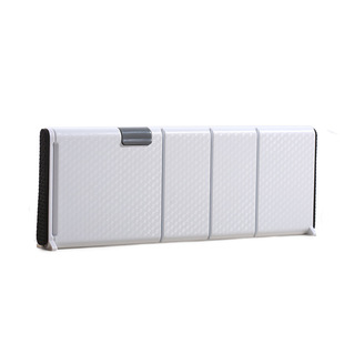Cross-border new retractable drawer partition bookshelf partition household storage and finishing cosmetics drawer partition