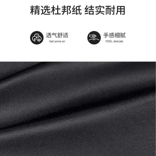 Поставка производителя для Long.champ Dragon Energy Рюкзак DuPonp Бумажный мешок для хранения желчи