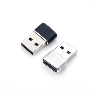 Адаптер Type-C к usb2.0 TPC автомобильное Подключение адаптер OTG мобильный телефон кабель для передачи данных адаптер для мыши