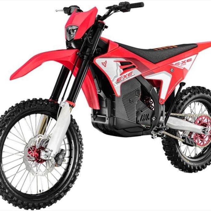Hiboy DK1 36V Electric Dirt Bike For Kids – 15.5 MPH, 13.7 Miles Range, 300W