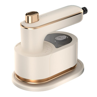 Folding Hang Ironing Machine Cross-border Handheld Portable Electric Iron Household Travel Mini Ironing Clothes Artifact