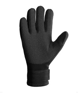 2mm Super Elastic Diving Gloves Wear-resistant Palm Super Elastic Material Diving Surfing Windsurfing Gloves