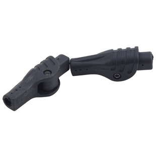 Automatic tent folding joint joint support rod DIY joint repair outdoor tent accessories repair complex parts