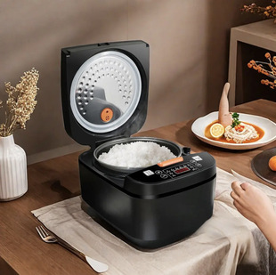 Юго-Восточная Азия Африка 5L rice cooker интеллектуальная рисоварка многофункциональная рисоварка бытовая рисоварка трансграничная
