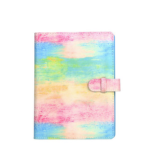 Suitable for Polaroid 3-inch PU Magic Photo Album 128 photos mini digital photo storage memoirs