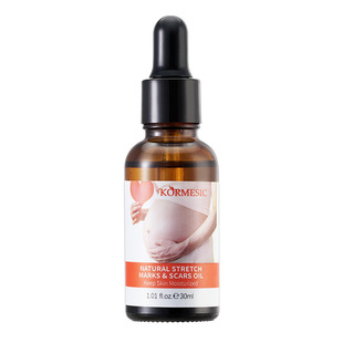 KORMESIC body abdominal hydrating essential oil Body essential oils cross-border foreign trade manufacturers wholesale