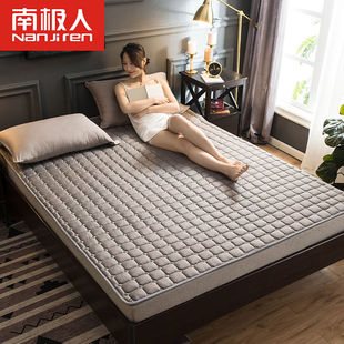 Antarctic Four Seasons Mattress 1.8m Bed Pad Tatami 0.9 Protective Pad Mattress Single and Double Student Dormitory