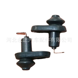 Применимо к Wuling Rongguang Hongguang New Light 6390 Hongguang 6388 Baojun дверной выключатель дверной датчик