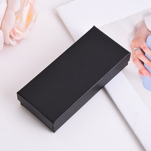 Watch box with sponge cover watch box jewelry gift birthday gift gift box watch box wholesale