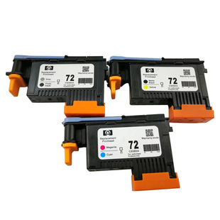 HP Hp72 print head for HP T620 T770 T790 T795 T1100 plotter
