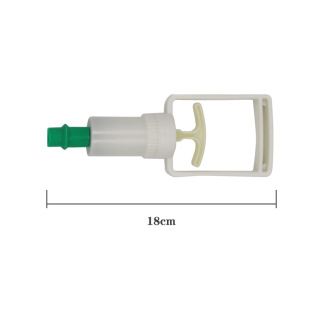 Foreign trade blue through Cup Ming men's sex toys penis exerciser cupping accessories wholesale generation