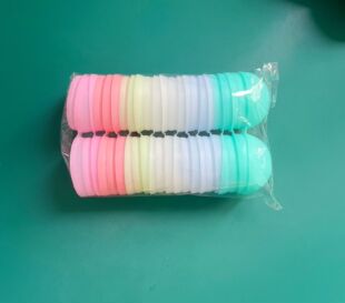 Summer Water Play Toy Reusable Water Fight Silicone Water Polo Kids Outdoor Summer Toy Water Balloon
