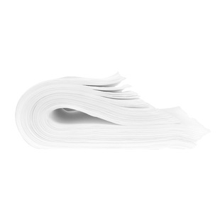 Disposable Towel Foot Bath Towel Thickened Foot Wipe Foot Wipe Absorbent Cloth Foot Bath Shop Foot Tissue Plain Pearl Pattern