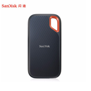 Мобильный твердотельный накопитель SanDisk серии E61 PSSD500G1T 2tnvme мобильный телефон компьютер высокоскоростной жесткий диск PSSD
