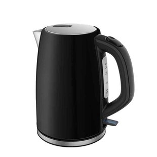 HYDER cross-border 1.7L electric kettle 304 stainless steel large capacity intelligent constant temperature automatic power off
