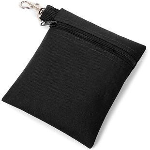 2025 Popular Golf Waist Bag, Nylon Ball Cover That Can Be Hung on the Waist, Multi-Purpose Storage Bag, Golf