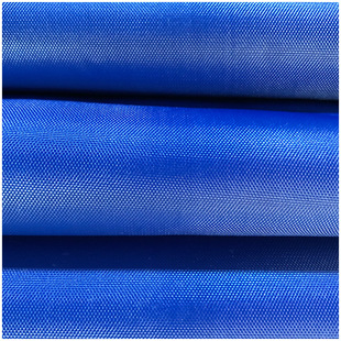 Factory spot 210D Oxford cloth encryption polyester cloth dustproof cloth coated luggage cloth handbag cloth