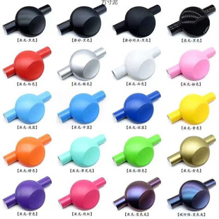 Car color change car film carbon fiber sticker self-adhesive matte color change car film modified roof film motorcycle car film factory