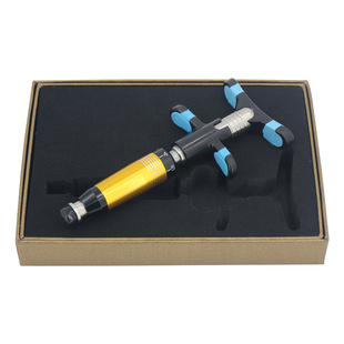 Foreign trade exclusive American spine gun manual bone gun acupuncture device cervical spine activator spine correction gun