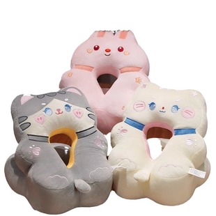 Nap Pillow Office Nap Artifact for Primary School Students Lunch Break Lay-down Pillow Table Children Lay-down Pillow Girls Sleeping Pillow