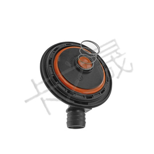 Suitable for Jetta Golf engine valve cover exhaust valve oil-water separator 03G103469N