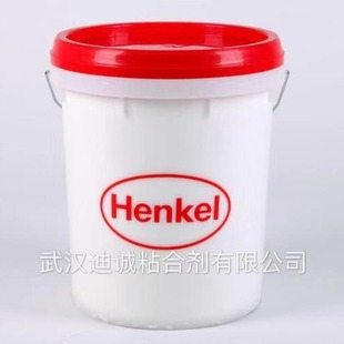 Genuine GermAn Henkel DUR0-TAK 129A Solvent Acrylic Ester Pressure Sensitive Glue WAter-bAsed Glue