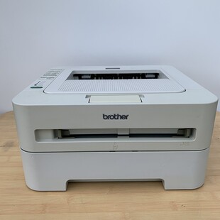Office Brothers 2240 Brothers 2140 Lenovo 2400 Black and White Laser Printer Home Powered A4 Drawing Printing
