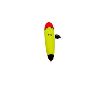 Floating Fishing Grass Carp Line Set Single Hook Medium through Float Fishing Sea Rod Grass Carp Fishing Set Sliding Float Moss Reed Float Finished Product