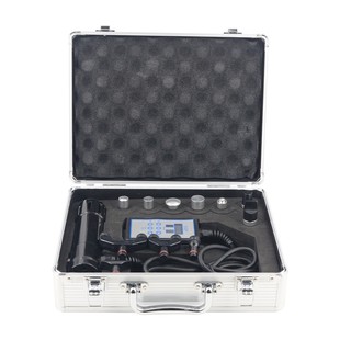 Foreign trade direct shock wave extracorporeal ED shock wave physiotherapy instrument button shock wave pain physiotherapy instrument