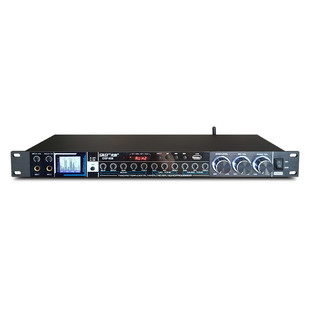 Xianke Professional Stage Large Bar KTV Wedding Meeting Indoor Speaker Sound Equipment suit Performance Sound