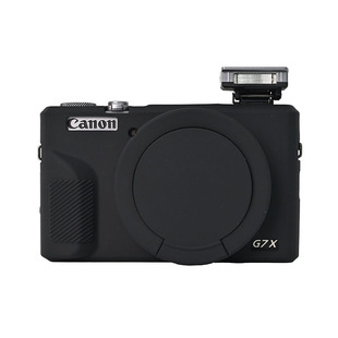 Применимо Canon G7XIII 3 поколения силиконовый чехол для камеры