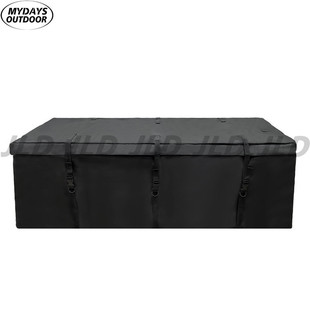 Car Roof bag roof luggage bag waterproof sunscreen dustproof car tail bag production dustproof roof bag roof