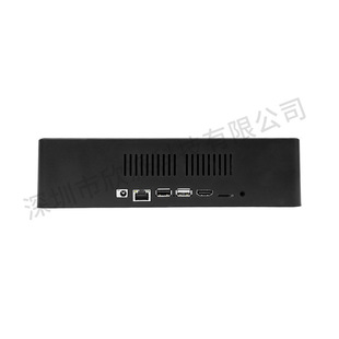 10.1 inch Android advertising machine desktop pager bank government service evaluator